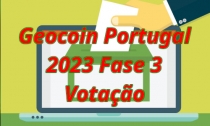 Geocoin Portugal 2023 - Fase 3