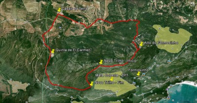 Caminhada-Alto do Formosinho-25 de Maio 2013-Planta Circular.JPG