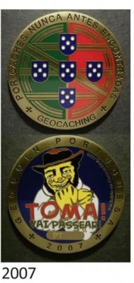 Portugal Geocoin 2007.jpg
