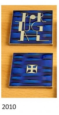 Portugal Geocoin 2010.jpg