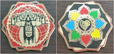 Love Love... Braga Geocoin [Antique Gold].jpg