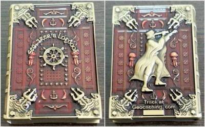 Seafarer´s Logbook Geocoin [The Red Sea].jpg
