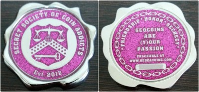 SSoCA Geocoin ­ The Pink Precious.jpg