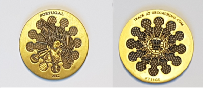 Geocoin Portugal 2012.png