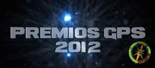 Top Gps2012