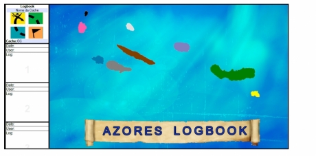 Azores Logbook #25