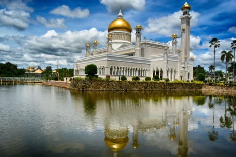 Ásia 2017 – Dia 44 – Brunei