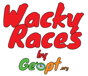 Wacky Races